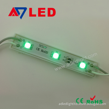 High-quality Waterproof ip67 led module